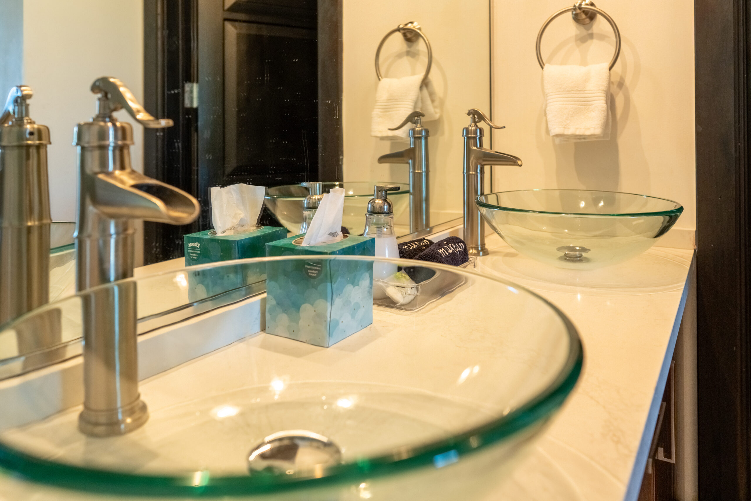 VillaSiena Bathroom