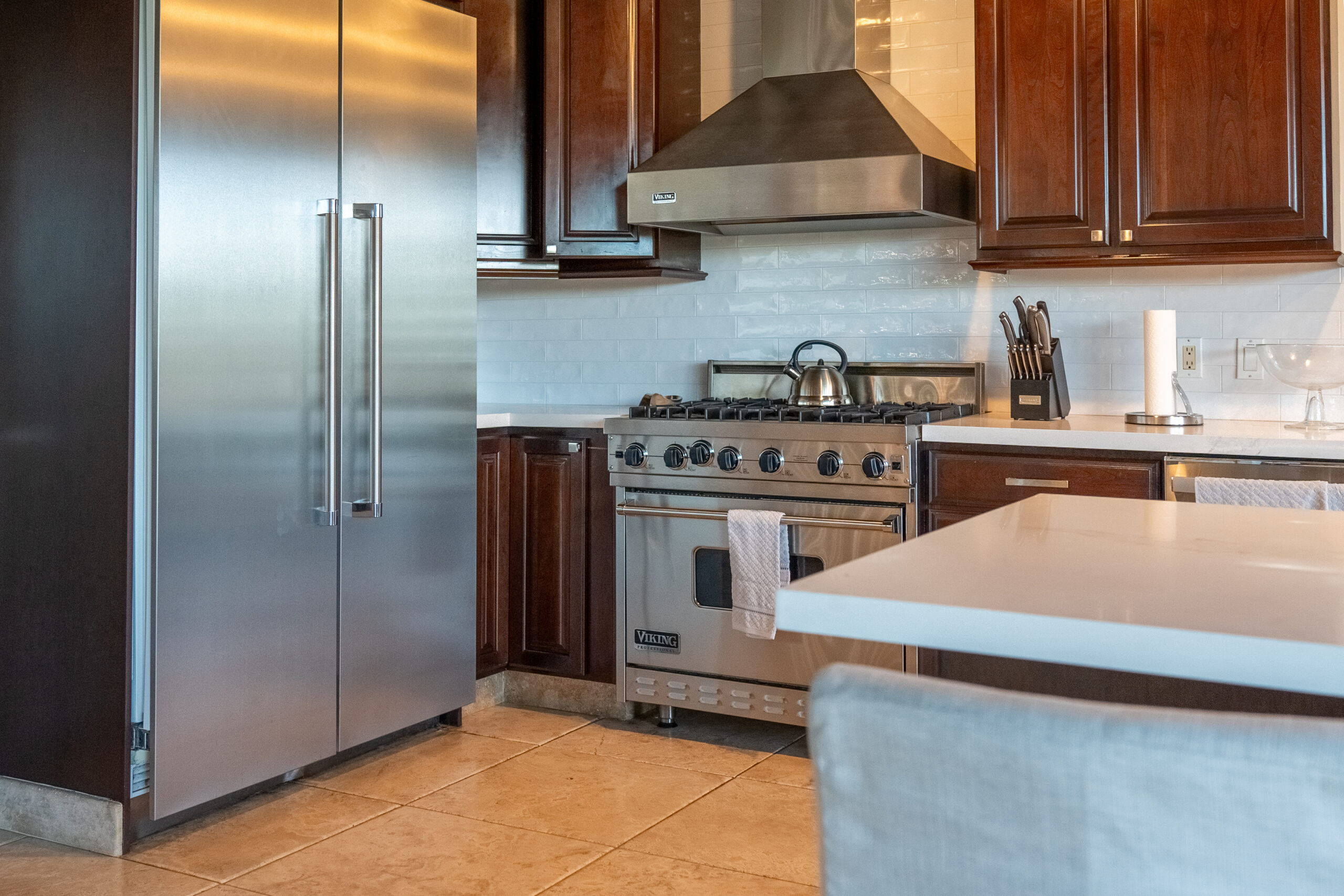VillaSiena Kitchen (1)